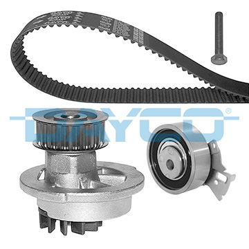 DAYCO KTBWP2215 Motor Triger Seti - DAEWOO NEXIA uyumlu