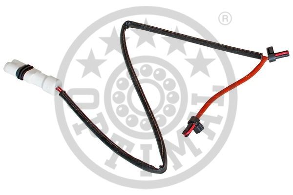 OPTIMAL WKT-50306K Fren Sistemleri Aşınma Göstergesi - PORSCHE BOXSTER (986) uyumlu