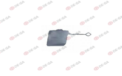 Çeki Demiri Kapağı - DEGA - BMW07F1035 Ürün Görseli