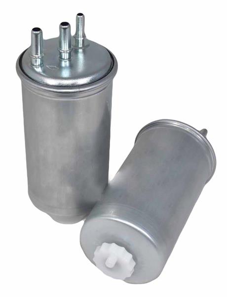 VOLLER FILTERS VOL-63850 Yakıt Sistemi Yakıt Filtresi - DACIA DUSTER (HS_) uyumlu