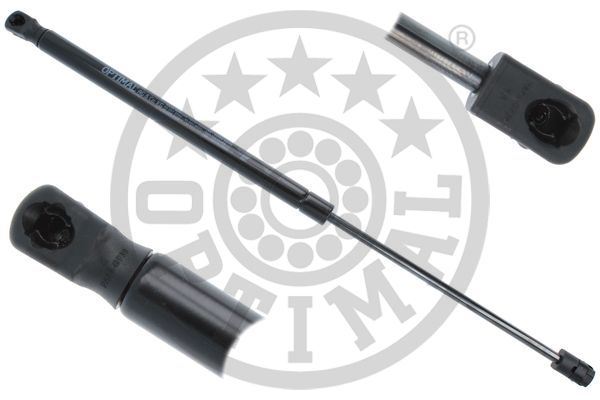 OPTIMAL AG-50453 Kaporta & Gövde Parçaları Gaz Yayı - AUDI Q5 (8RB) uyumlu