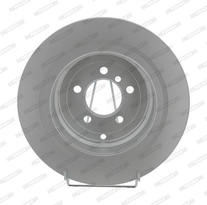 FERODO DDF1437C-1 Fren Sistemleri Fren Diski - LAND ROVER RANGE ROVER III (L322) uyumlu