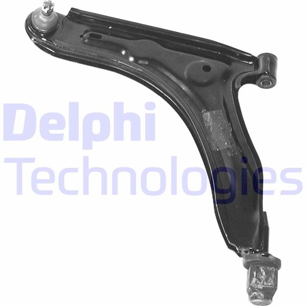 DELPHI TC788 Süspansiyon Sistemi Bugi Kolu - NISSAN MICRA I (K10) uyumlu