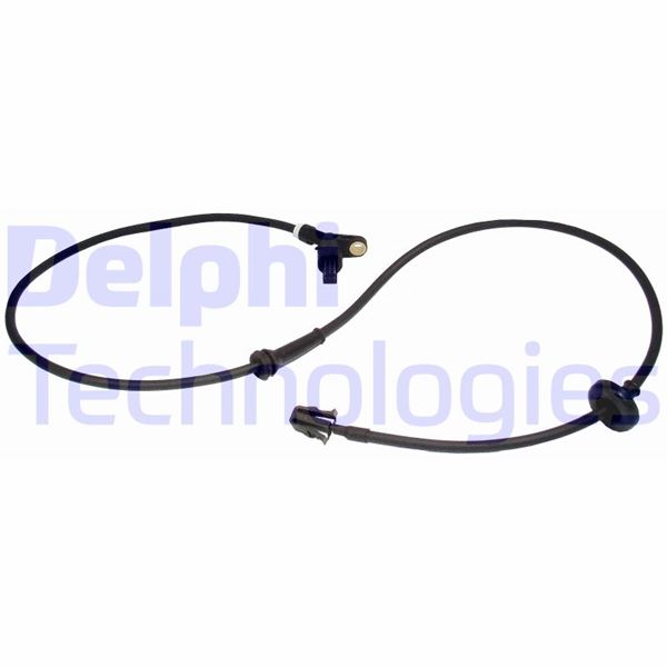 DELPHI SS20031 Fren Sistemleri Sürüş Dinamiği Ayarı - VW GOLF III (1H1) uyumlu