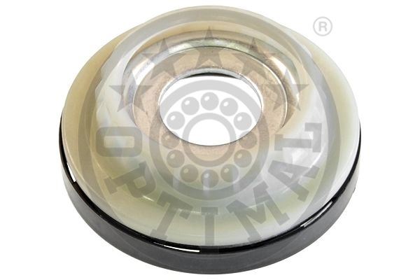 OPTIMAL F8-7629 Süspansiyon Sistemi Amortisör - MERCEDES-BENZ VITO / MIXTO Panelvan/Van (W639) uyumlu