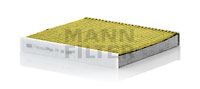MANN-FILTER FP 26 009 İklimlendirme Sistemi Polen Filtresi - SEAT LEON ST (5F8) uyumlu