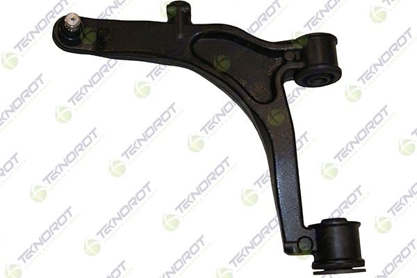 TEKNOROT R-478 Süspansiyon Sistemi Bugi Kolu - RENAULT MASTER II Panelvan/Van (FD) uyumlu