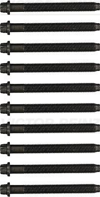 VICTOR REINZ 14-32088-01 Motor Silindir Kafa Civataları - RENAULT SUPER 5 (B/C40_) uyumlu