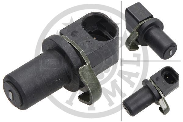 OPTIMAL 06-S492 Fren Sistemleri Sürüş Dinamiği Ayarı - DAEWOO ESPERO (KLEJ) uyumlu