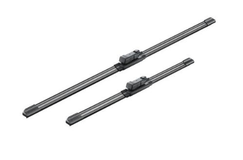 BOSCH 3 397 007 555 Kaporta & Gövde Parçaları Cam Silecek Mekanizması - AUDI A1 (8X1, 8XK) uyumlu