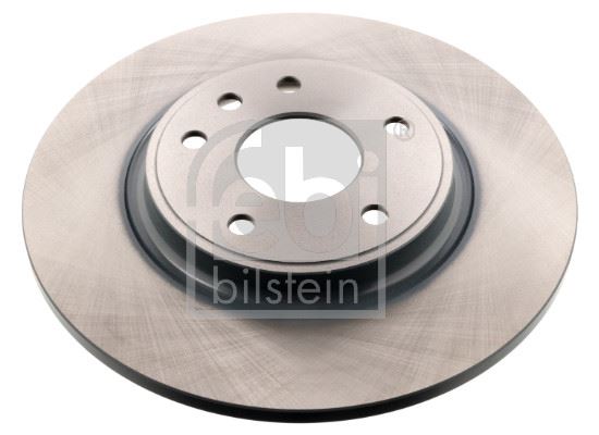 FEBI BILSTEIN 43940 Fren Sistemleri Fren Diski - FIAT FREEMONT (345_) uyumlu