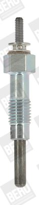 BorgWarner (BERU) GV890 Ateşleme Sistemi Kızdırma Bujisi - NISSAN PATROL III/1 Station Wagon (W160) uyumlu