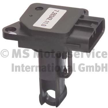 PIERBURG 7.28342.11.0 Motor Hava Kütle Ölçer (MAF Sensörü) - TOYOTA LAND CRUISER PRADO (_J15_) uyumlu