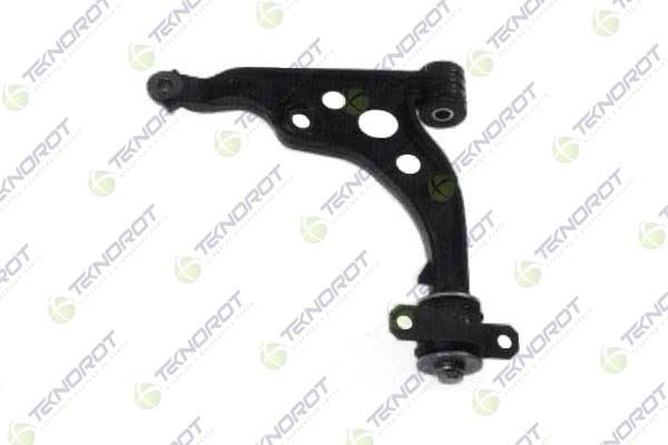 TEKNOROT F-776 Süspansiyon Sistemi Bugi Kolu - PEUGEOT BOXER Minibüs/Otobüs (230P) uyumlu