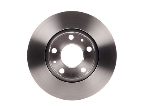 BOSCH 0 986 479 R86 Fren Sistemleri Fren Diski - PEUGEOT BOXER Minibüs/Otobüs (230P) uyumlu