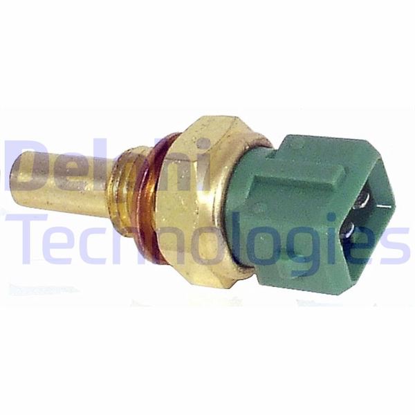 DELPHI TS10325 Elektrik Sistemi Sensörler - PEUGEOT 306 Hatchback (7A, 7C, N3, N5) uyumlu