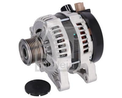 FEBI BILSTEIN 193165 Elektrik Sistemi Alternatör - MAZDA 3 Sedan (BL) uyumlu
