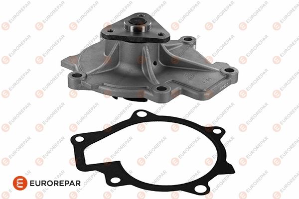 EUROREPAR 1682242780 Motor Devirdaim - HYUNDAI SANTA FÉ II (CM) uyumlu