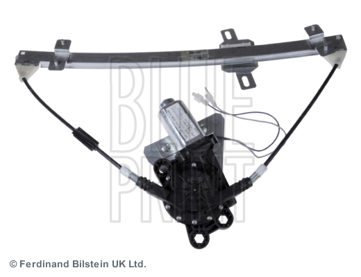 BLUE PRINT ADG01391 Kaporta & Gövde Parçaları Cam Krikosu - HYUNDAI GETZ (TB) uyumlu