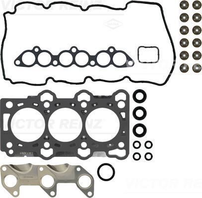 VICTOR REINZ 02-10018-03 Motor Silindir Kafa Contası - KIA RIO III (UB) uyumlu