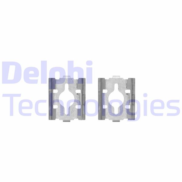 DELPHI LX0328 Fren Sistemleri Fren Diski - PEUGEOT BOXER Minibüs/Otobüs (230P) uyumlu