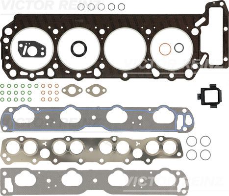 VICTOR REINZ 02-27675-04 Motor Silindir Kafa Contası - MERCEDES-BENZ E-SERISI (W124) uyumlu