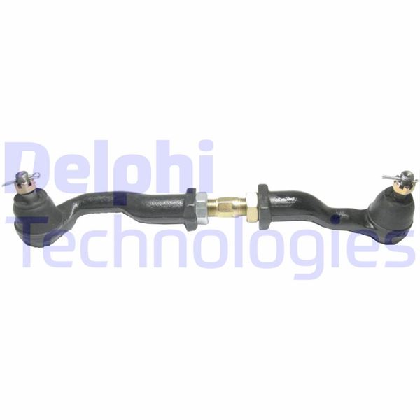DELPHI TL463 Direksiyon Sistemi Kısa Rot & İtici Çubuk - KIA SPORTAGE SUV (K00) uyumlu