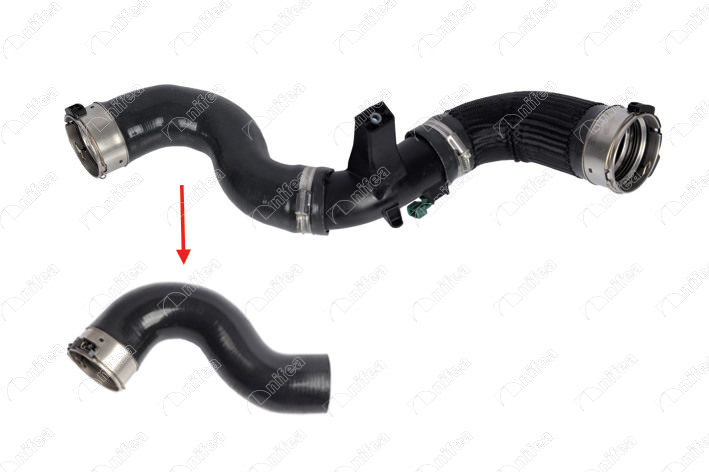 NIFEA 12778 Motor Hava Kütle Ölçer (MAF Sensörü) - RENAULT MASTER III Panelvan/Van (FV) uyumlu