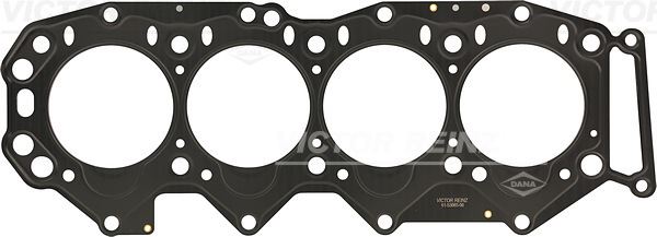 VICTOR REINZ 61-53065-00 Motor Silindir Kafa Contası - FORD RANGER (ER, EQ, R_) uyumlu