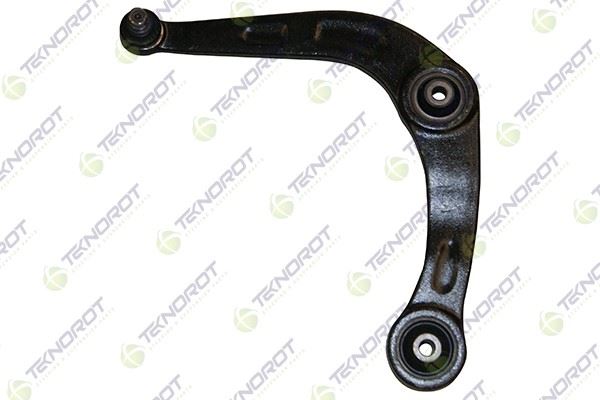 TEKNOROT P-236 Süspansiyon Sistemi Bugi Kolu - PEUGEOT 206+ (2L_, 2M_) uyumlu
