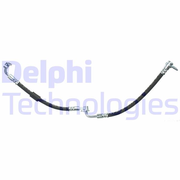 DELPHI LH6923 Fren Sistemleri Fren Hortumları - MAZDA MX-5 III (NC) uyumlu