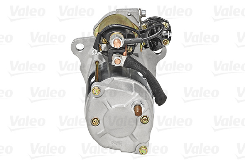 VALEO 438235 Elektrik Sistemi Marş Motoru - VOLVO FH12 uyumlu