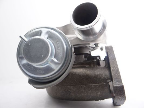 GARRETT 769328-5001S Motor Turboşarj & Parçaları - NISSAN PATROL GR V Wagon (Y61) uyumlu