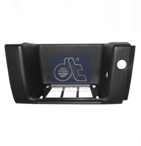 DT Spare Parts 2.71080 Kaporta & Gövde Parçaları Kapı Parçaları - VOLVO FH16 II uyumlu