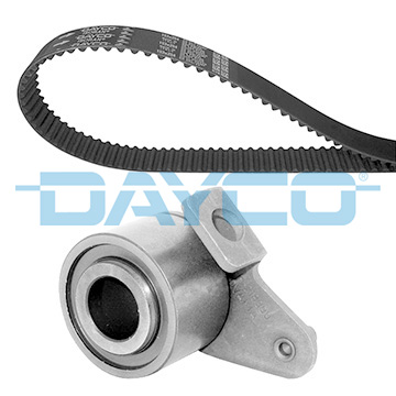 DAYCO KTB178 Motor Triger Seti - VOLVO 940 (944) uyumlu