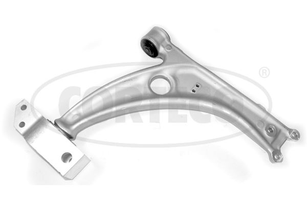 CORTECO 49398505 Süspansiyon Sistemi Bugi Kolu - VW PASSAT B7 (362) uyumlu