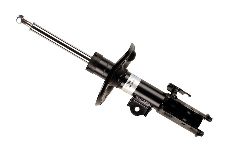 BILSTEIN 22-168337 Süspansiyon Sistemi Amortisör - TOYOTA COROLLA Sedan (_E15_) uyumlu