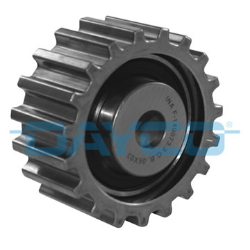 DAYCO ATB2159 Motor Yönlendirme & Kılavuz Makarası - FORD SIERRA II (GBG, GB4) uyumlu