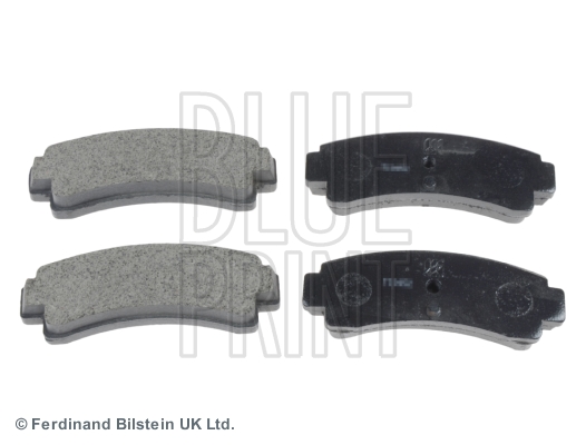 BLUE PRINT ADN14225 Diğer Diğer Donanım & Parçalar - NISSAN SUNNY II Hatchback (N13) uyumlu