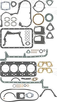VICTOR REINZ 01-42450-01 Motor Conta Seti