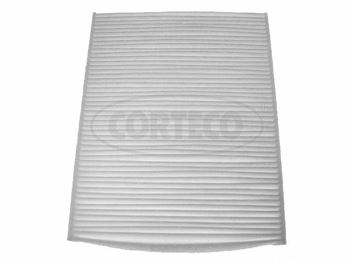CORTECO 21652857 İklimlendirme Sistemi Polen Filtresi - FORD FIESTA V (JH_, JD_) uyumlu