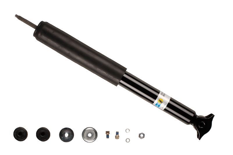 BILSTEIN 24-007054 Süspansiyon Sistemi Amortisör - MERCEDES-BENZ S-SERISI (W116) uyumlu