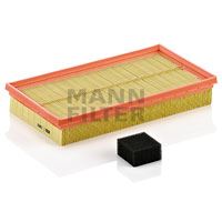 MANN-FILTER C 2982 KIT Motor Hava Filtresi - FORD KA (RB_) uyumlu