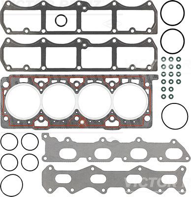 VICTOR REINZ 02-35595-02 Motor Silindir Kafa Contası - FIAT PALIO (178_, 171_, 371_) uyumlu