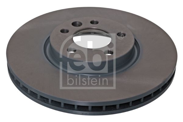 FEBI BILSTEIN 44015 Fren Sistemleri Fren Diski - VW TRANSPORTER T5 Minibüs/Otobüs (7HB, 7HJ, 7EB, 7EJ) uyumlu
