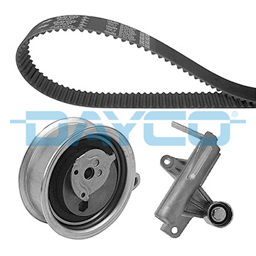 DAYCO KTB787 Motor Triger Seti - SEAT IBIZA III (6L1) uyumlu