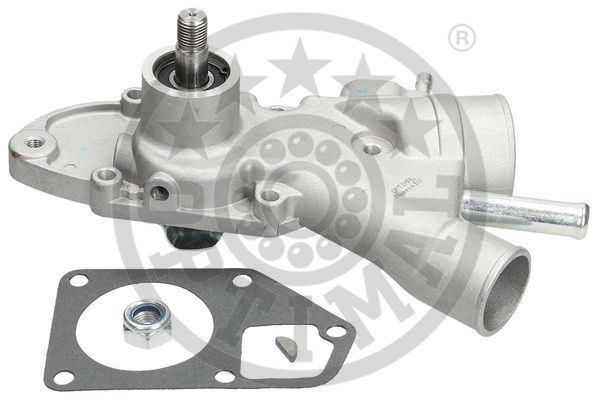 OPTIMAL AQ-1445 Motor Devirdaim - FORD GRANADA II (GU) uyumlu