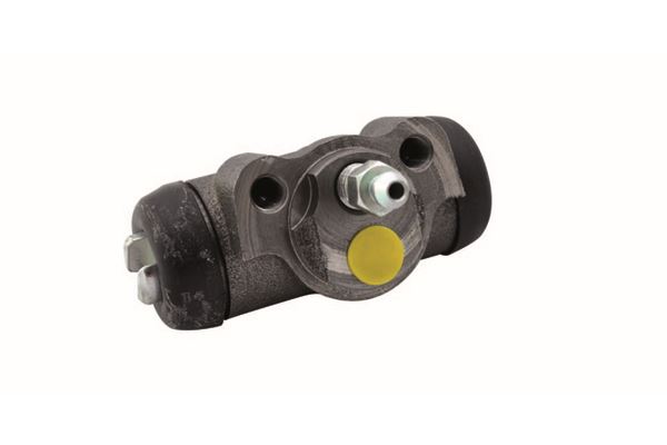 VALEO 400762 Fren Sistemleri Fren Körüğü - MITSUBISHI PAJERO II (V3_W, V2_W, V4_W, V5_W) uyumlu