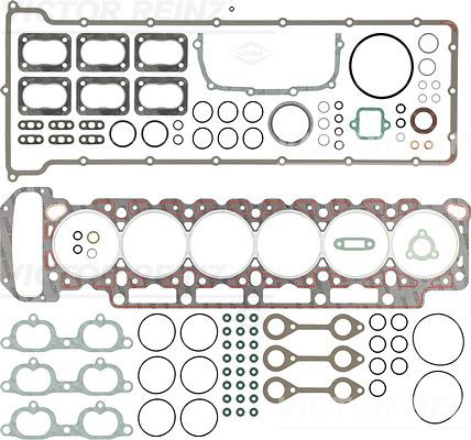 VICTOR REINZ 02-27200-03 Motor Silindir Kafa Contası - BMW 5 (E34) uyumlu