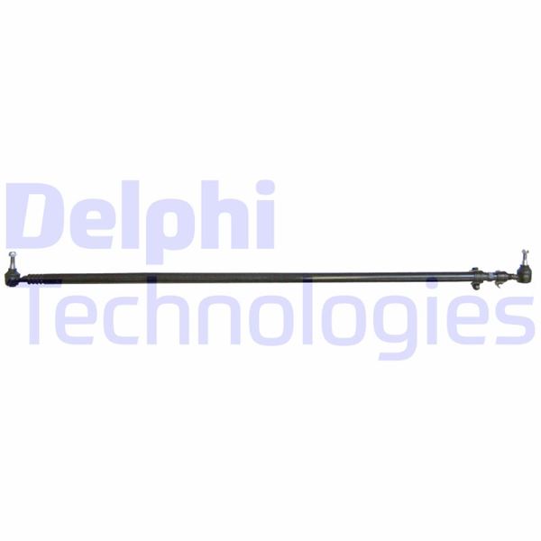 DELPHI TL473 Direksiyon Sistemi Kısa Rot & İtici Çubuk - LAND ROVER RANGE ROVER II (P38A) uyumlu